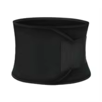Waist Trainer Sauna Sweat Belt