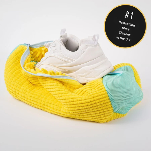 Pickarli™ Shoe Laundry Bag