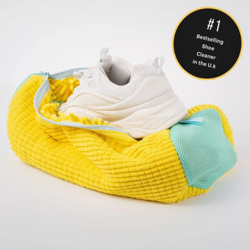 Pickarli™ Shoe Laundry Bag